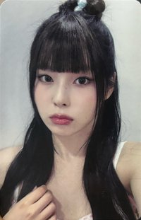 仲夏夜 Whoop Japan 簽售卡 