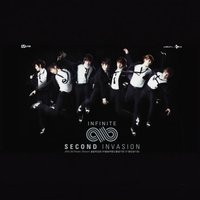 SECOND INVASION