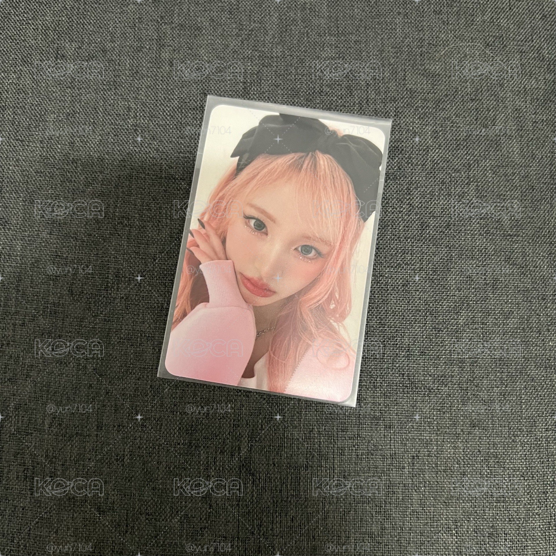 ！現貨！栗子超美大蝴蝶結中背