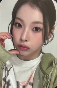 BREAK 隨機卡 自拍