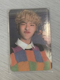 一期會員禮小卡