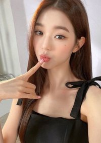 Hapa Kristin 1.0 代言卡 