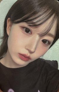 BREAK 隨機卡 自拍