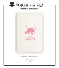 那傢伙是黑炎龍POP-UP 磁吸卡包