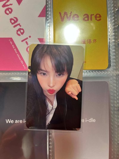 #售 小娟小卡