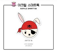 那傢伙是黑炎龍POP-UP 手機支架