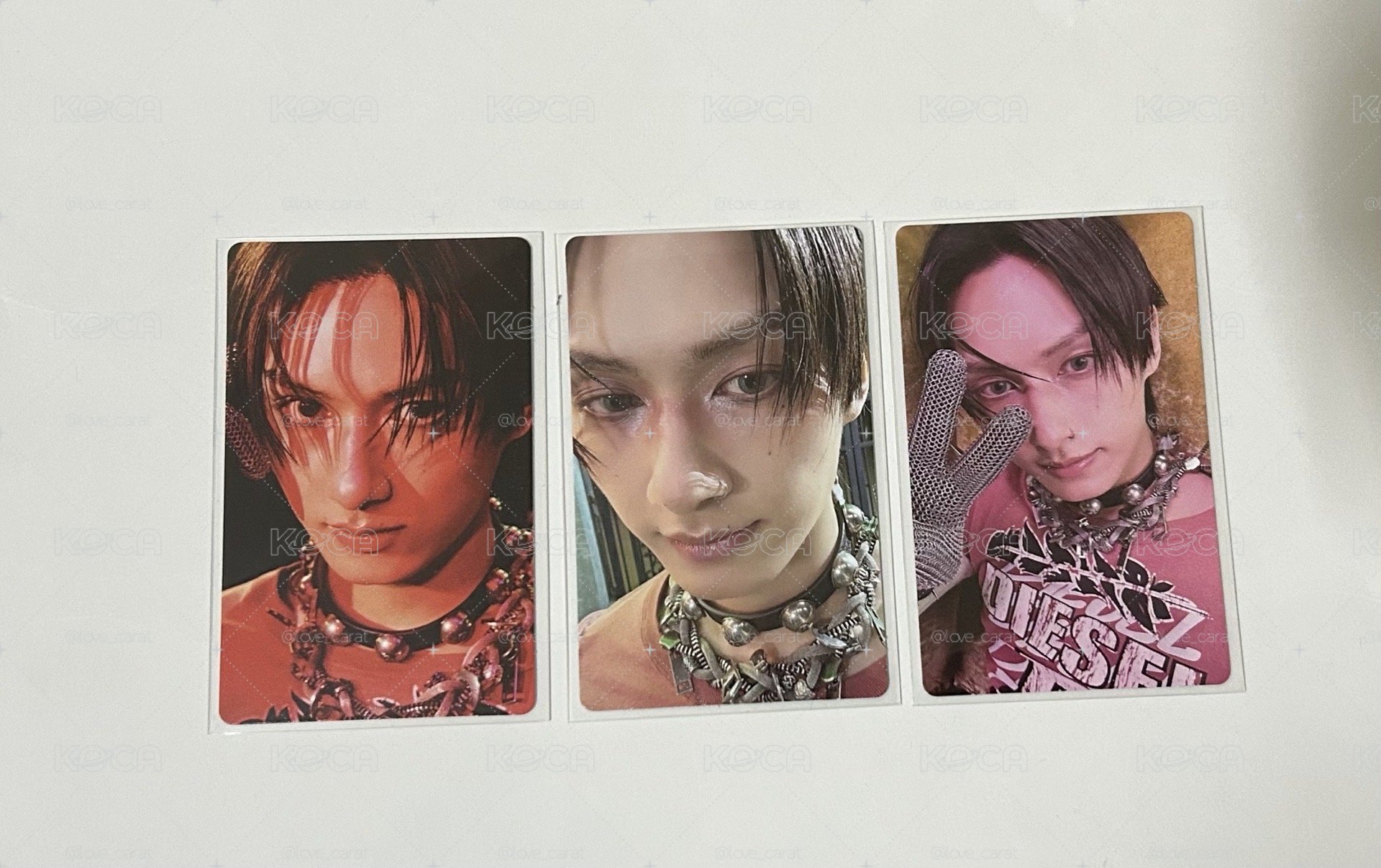 🧡正規5電子專 俊 未掃