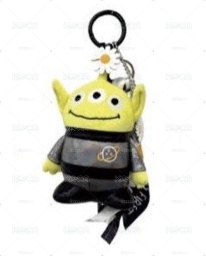 盲盒確認款 三眼怪