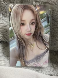 特別版專卡
