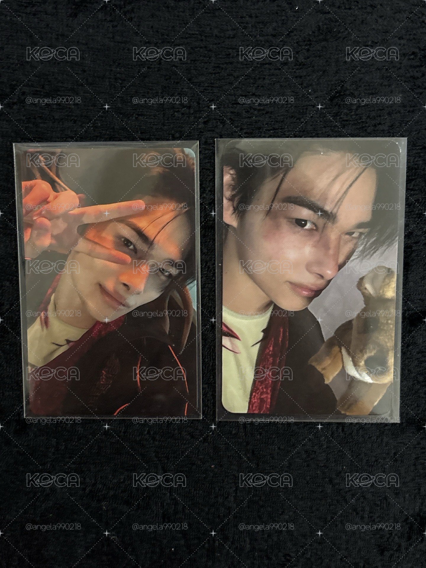 中背村和袋鼠寸寸