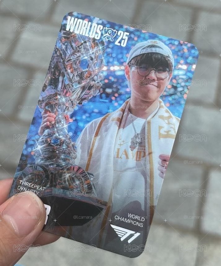 🌹現貨 | 25年冠軍小卡 ONER