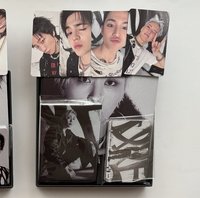 寬克拉盤已拆全專（小卡如圖）