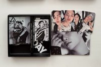 秀克拉盤已拆全專（小卡如圖）