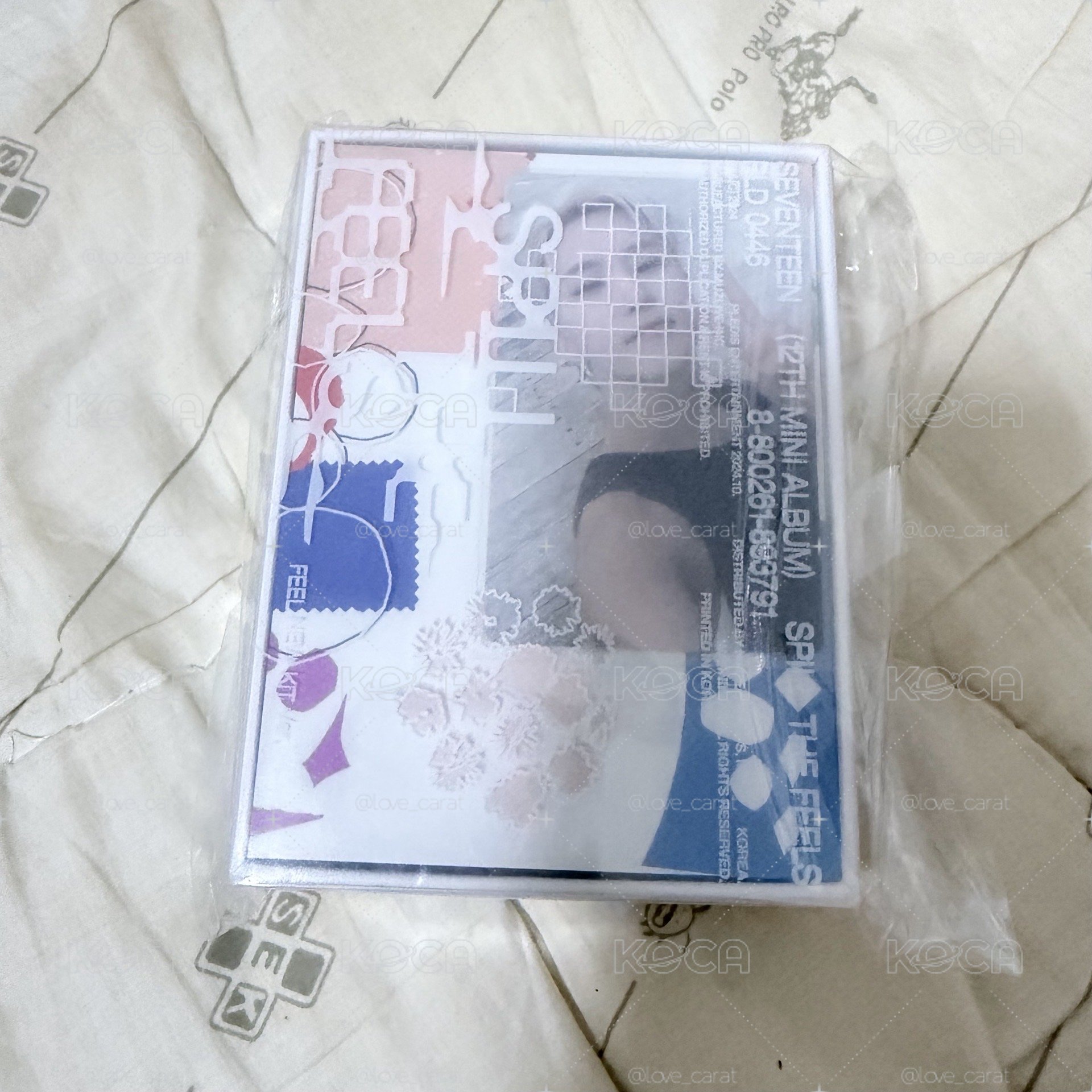 迷12 kit 全專