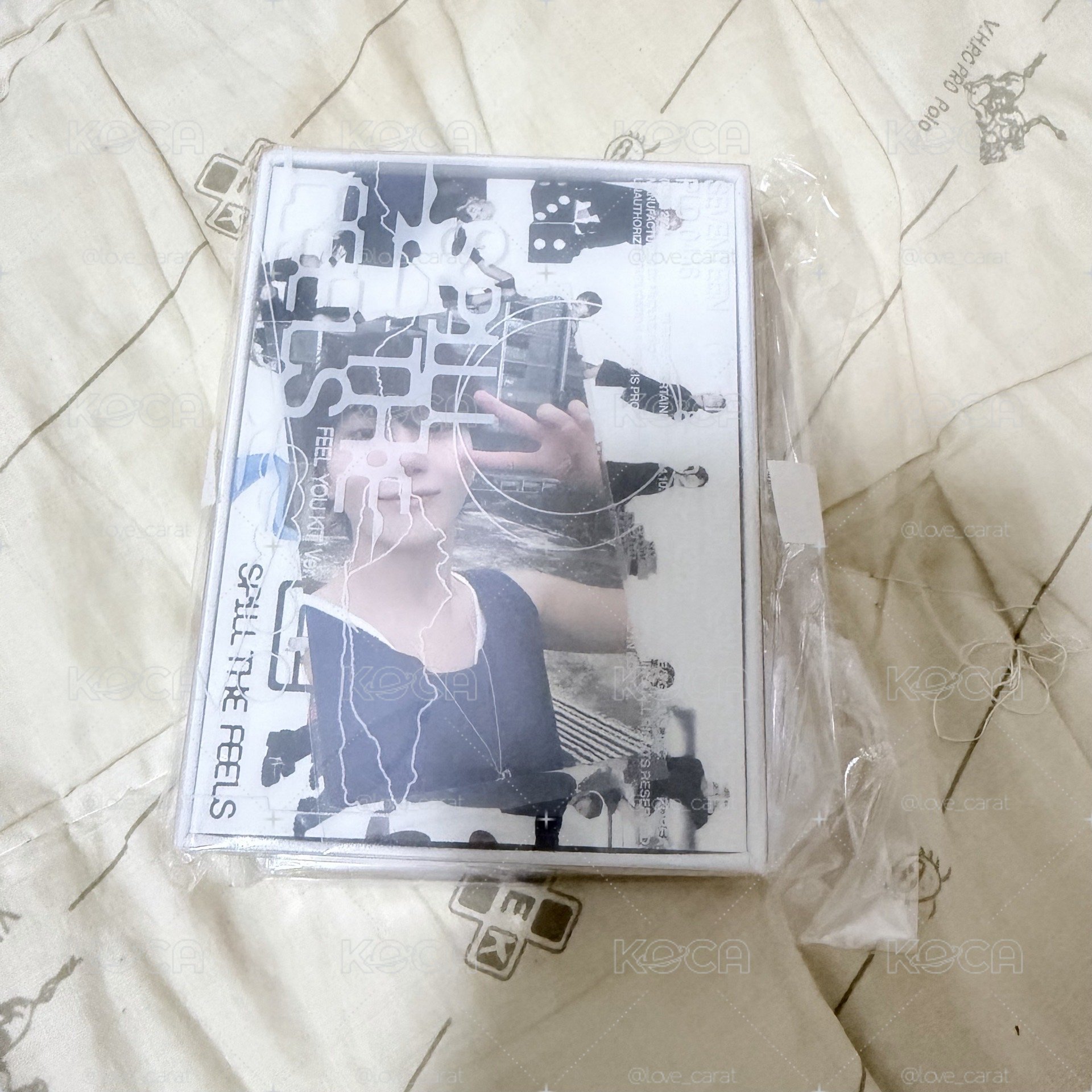 迷12 kit 全專