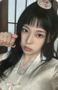 STICK OUT ms 線下 4.0 簽售卡 韓服