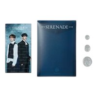 [SERENADE] 高雄城市限定 票卡組 