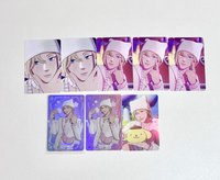 💜大臉