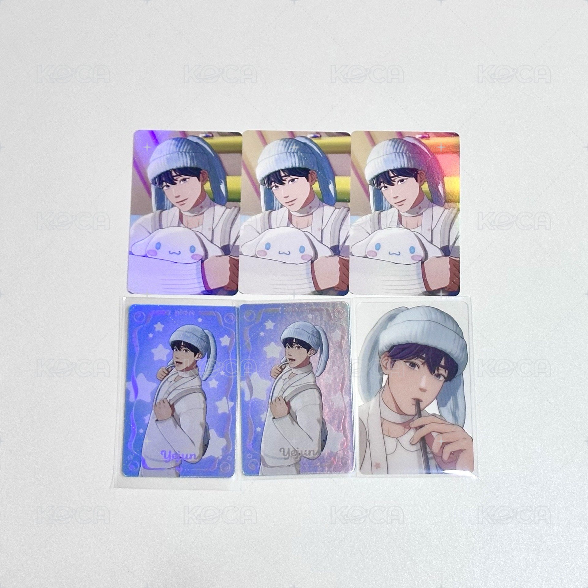 💙大耳狗