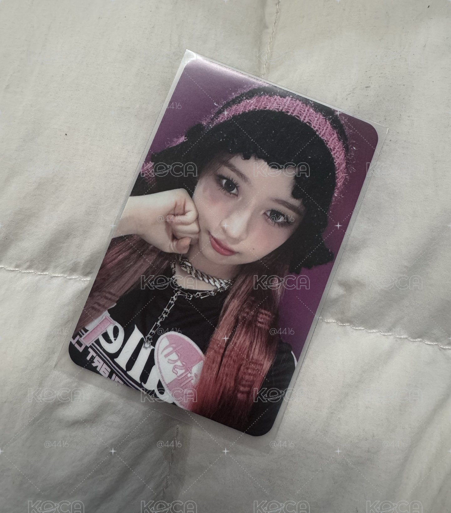 怜am 2.0