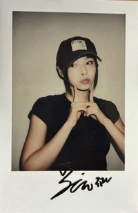STICK OUT 數星星 幸運卡 拍立得