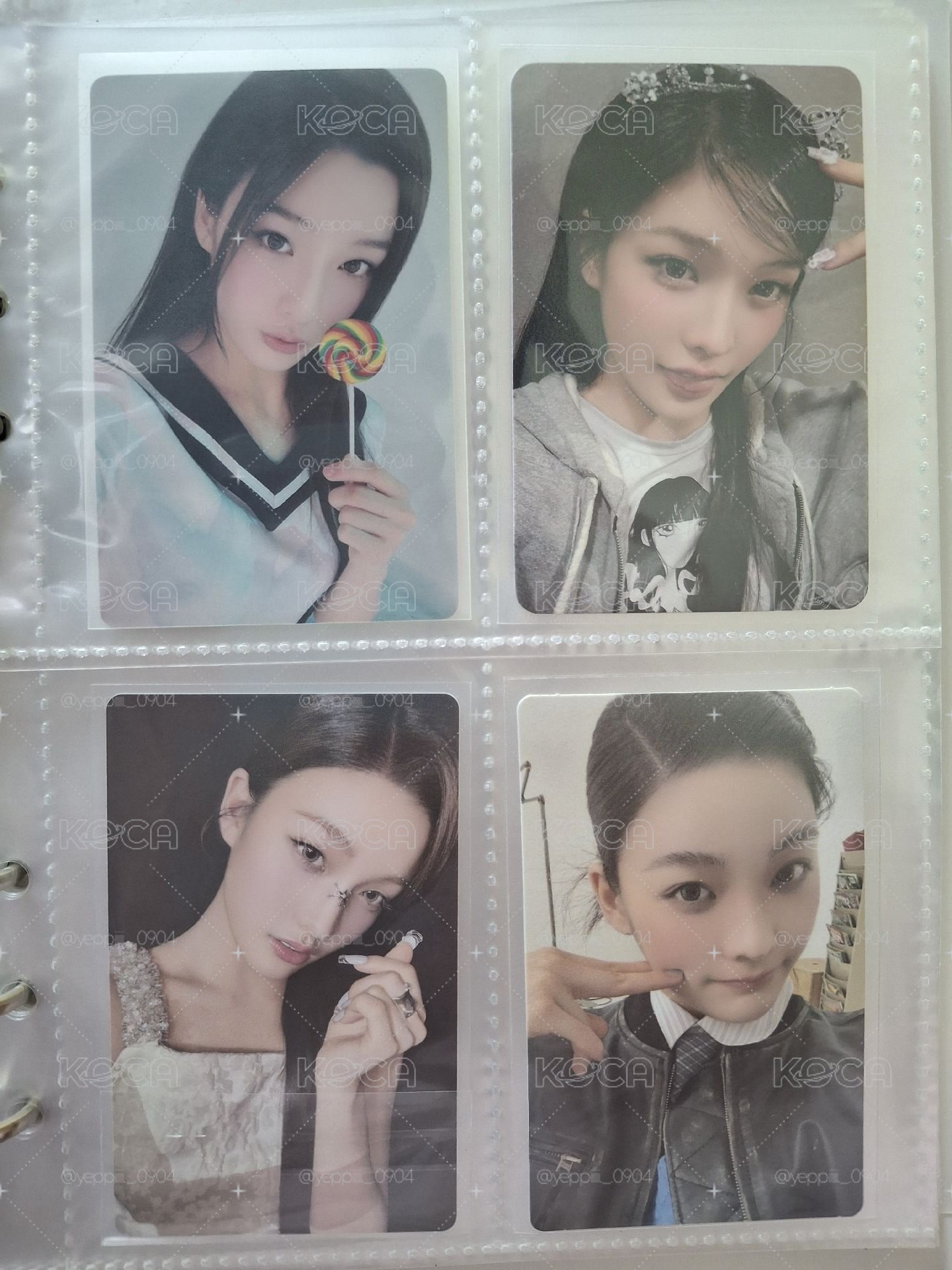 羽小卡