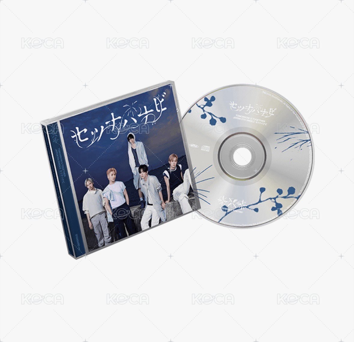 通常盤