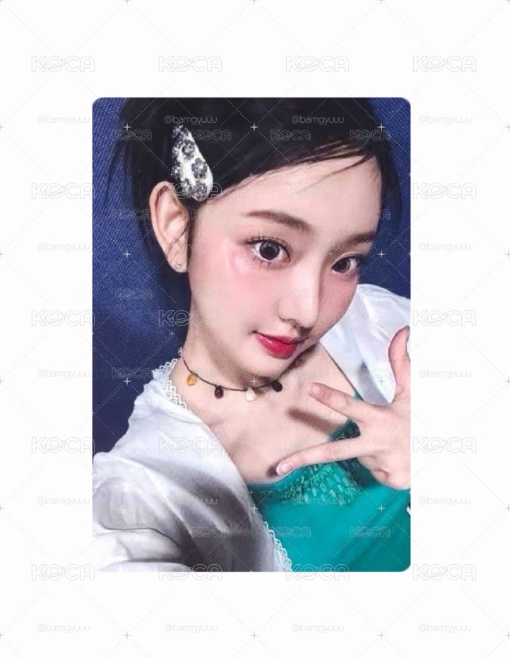 QQ音樂 三星leesol 中文卡背