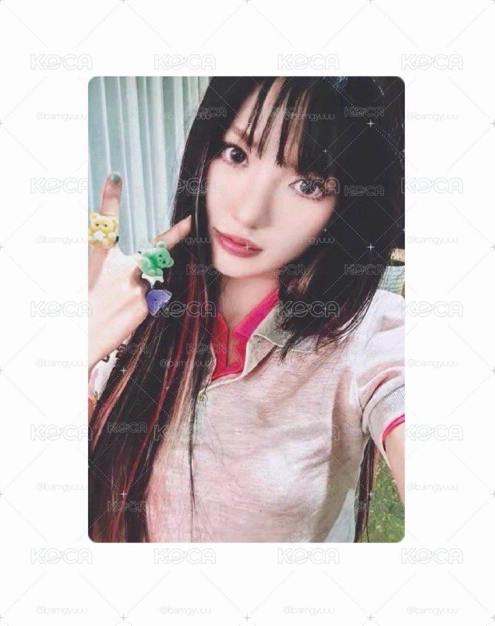 QQ音樂 四星雙面卡 sui