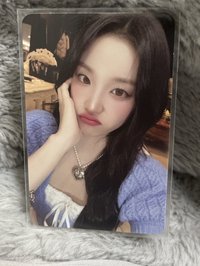 泡泡摩奇藍衣