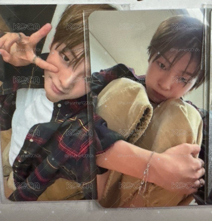 姜🦊手渡卡 非現✈️