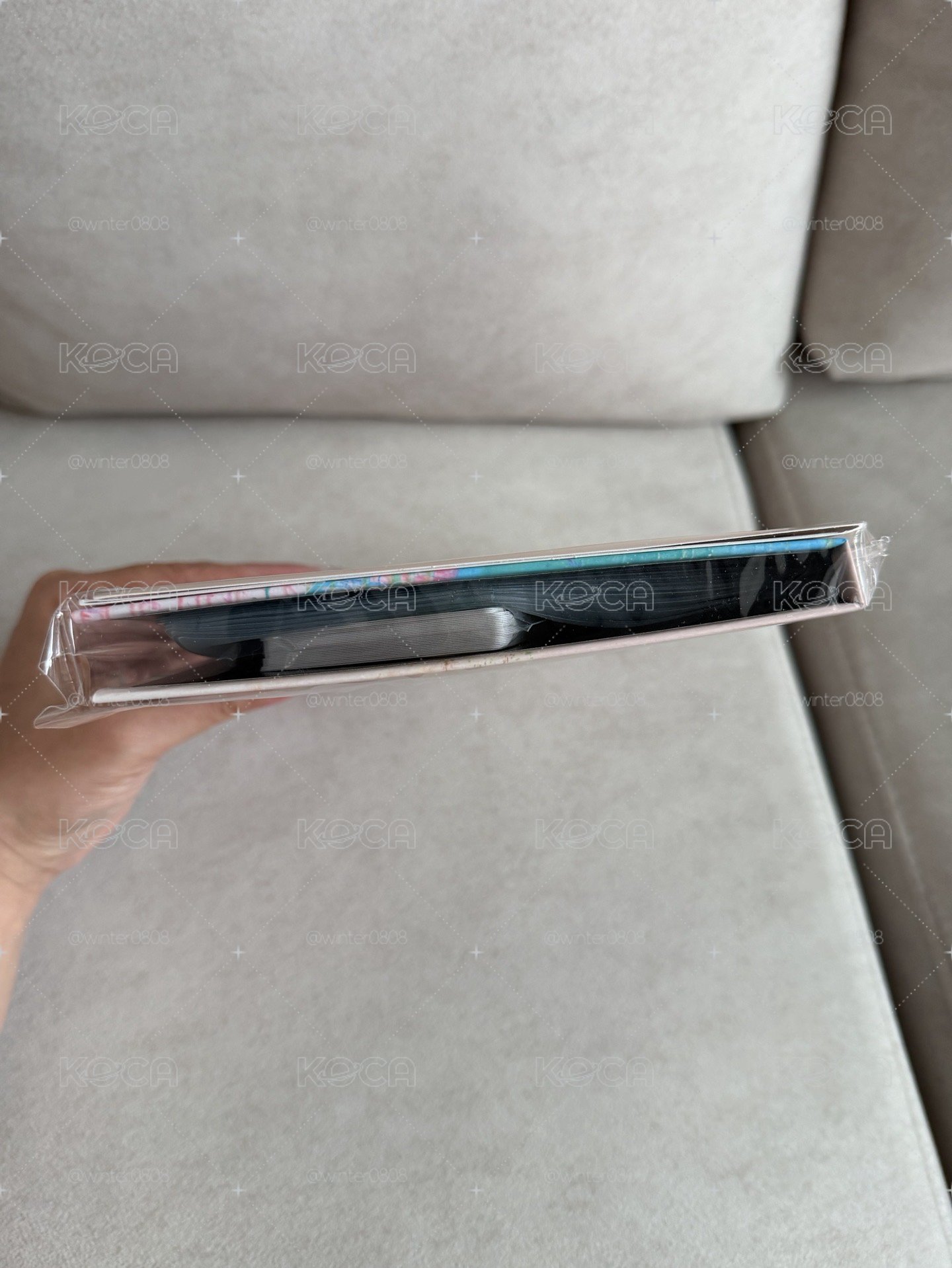 正四油彩盤💚全新未拆專