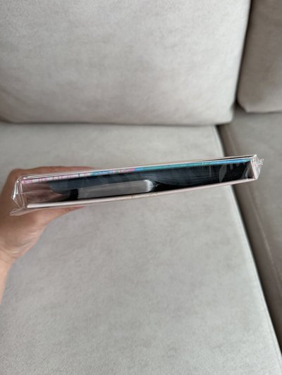 正四油彩盤💚全新未拆專