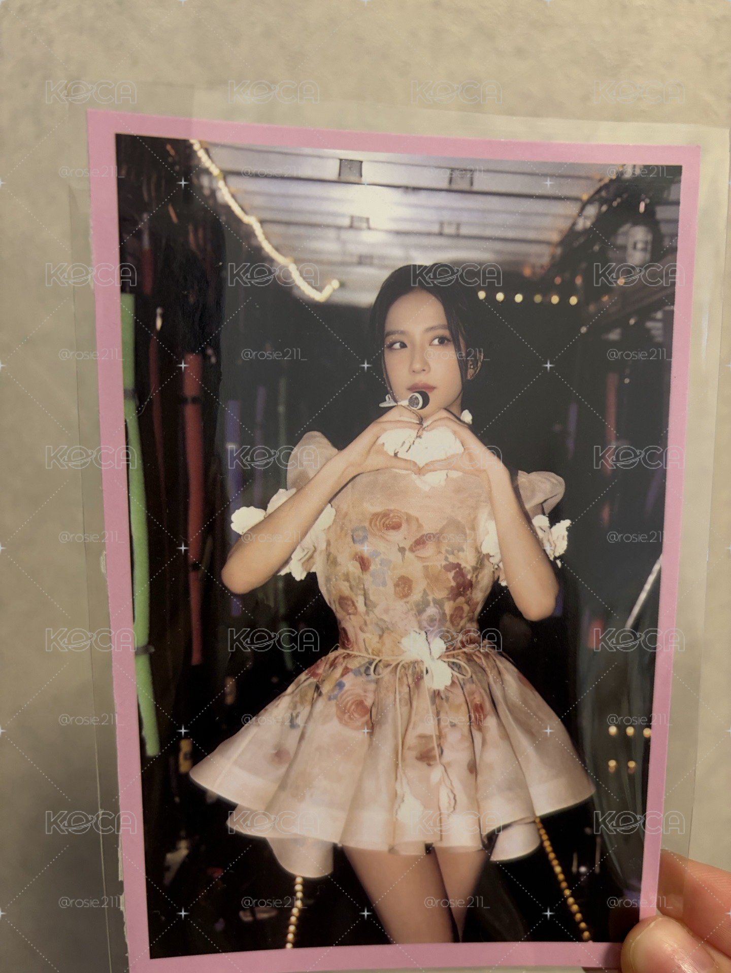2巡明信片秀