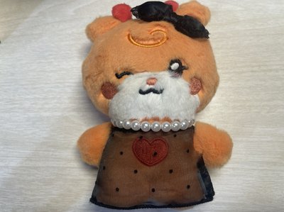 琦盒娃