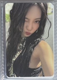RichMan專輯卡