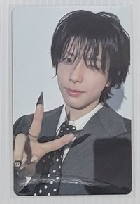 通YUKI