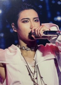Break the Wall 全通路 JP 特典卡 BOX 2