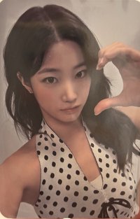 INVITATION 周邊卡 卡套卡
