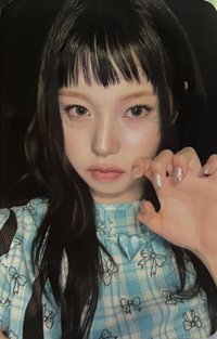 STICK OUT 數星星 預售 特典卡 
