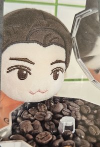 NCT CCOMAZ  周邊卡 