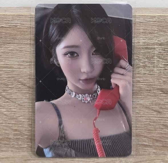 2026-27世巡 首爾展位角 ver.A💙📞