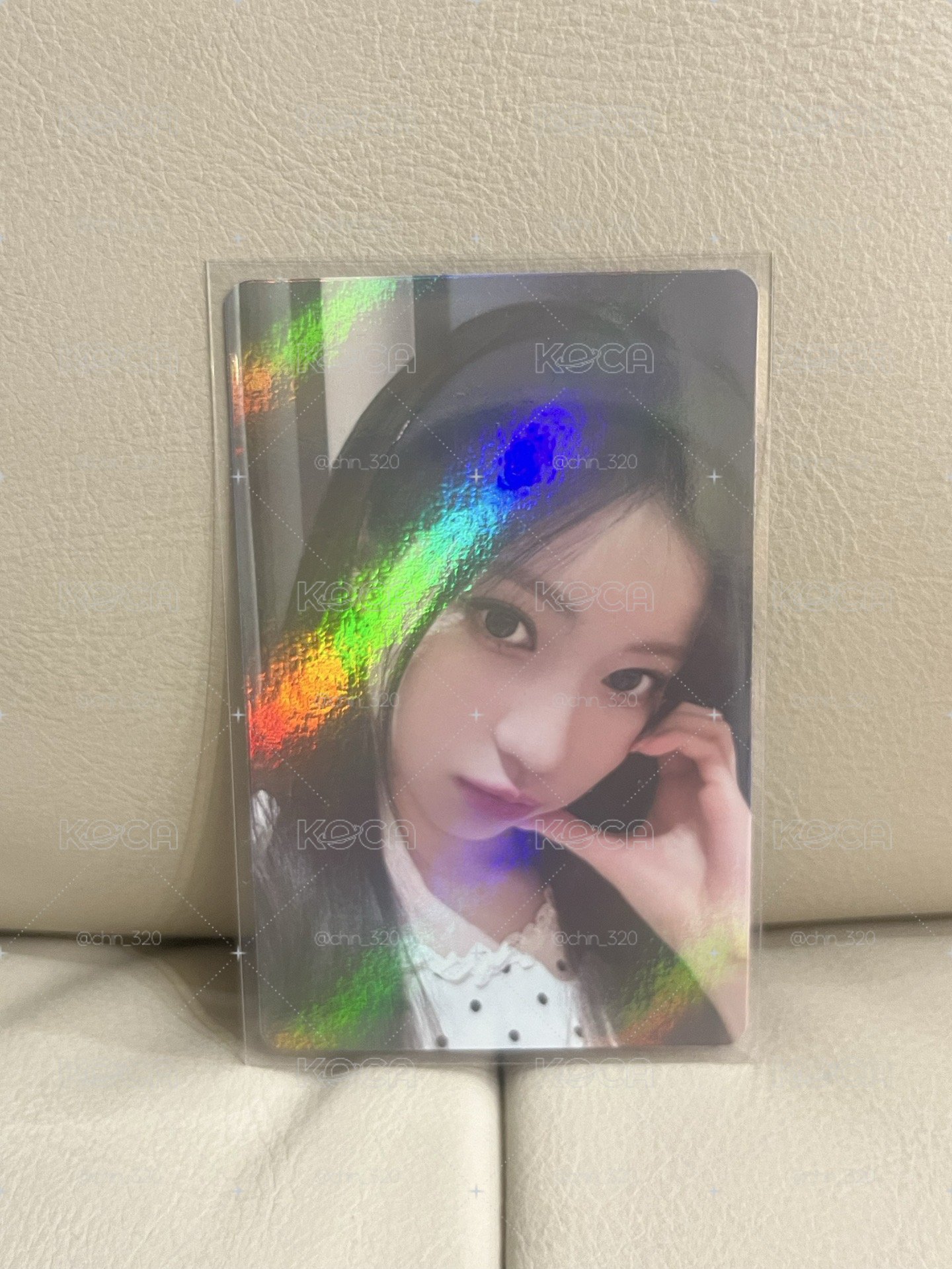 角 DRIP YG 預售禮 特典