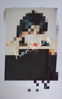 未公開 / 抽選拍立得 