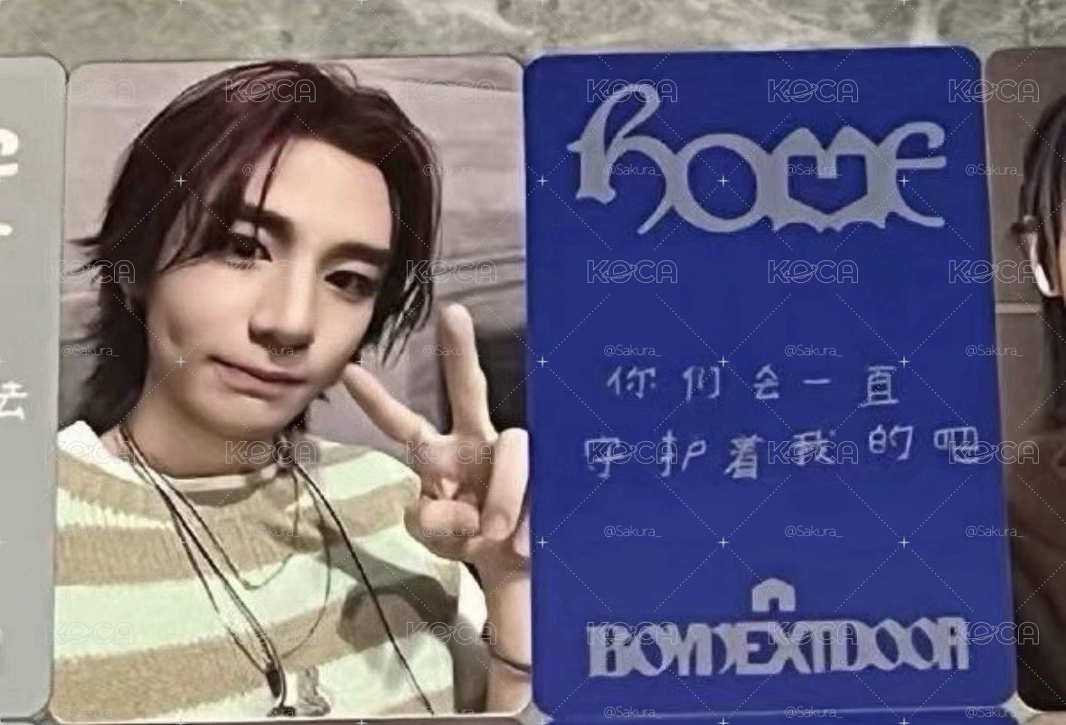 中背櫻花季造型 leehan 