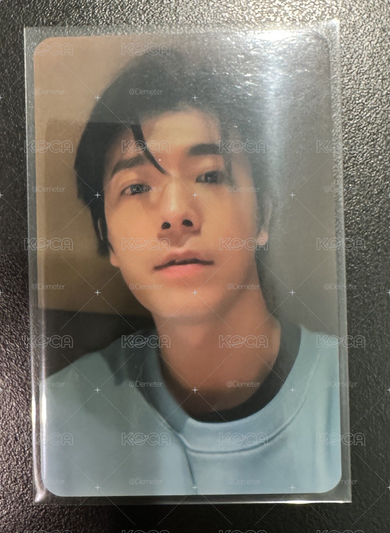 迷五MP特點卡