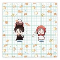 多功能清潔布