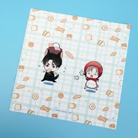 多功能清潔布
