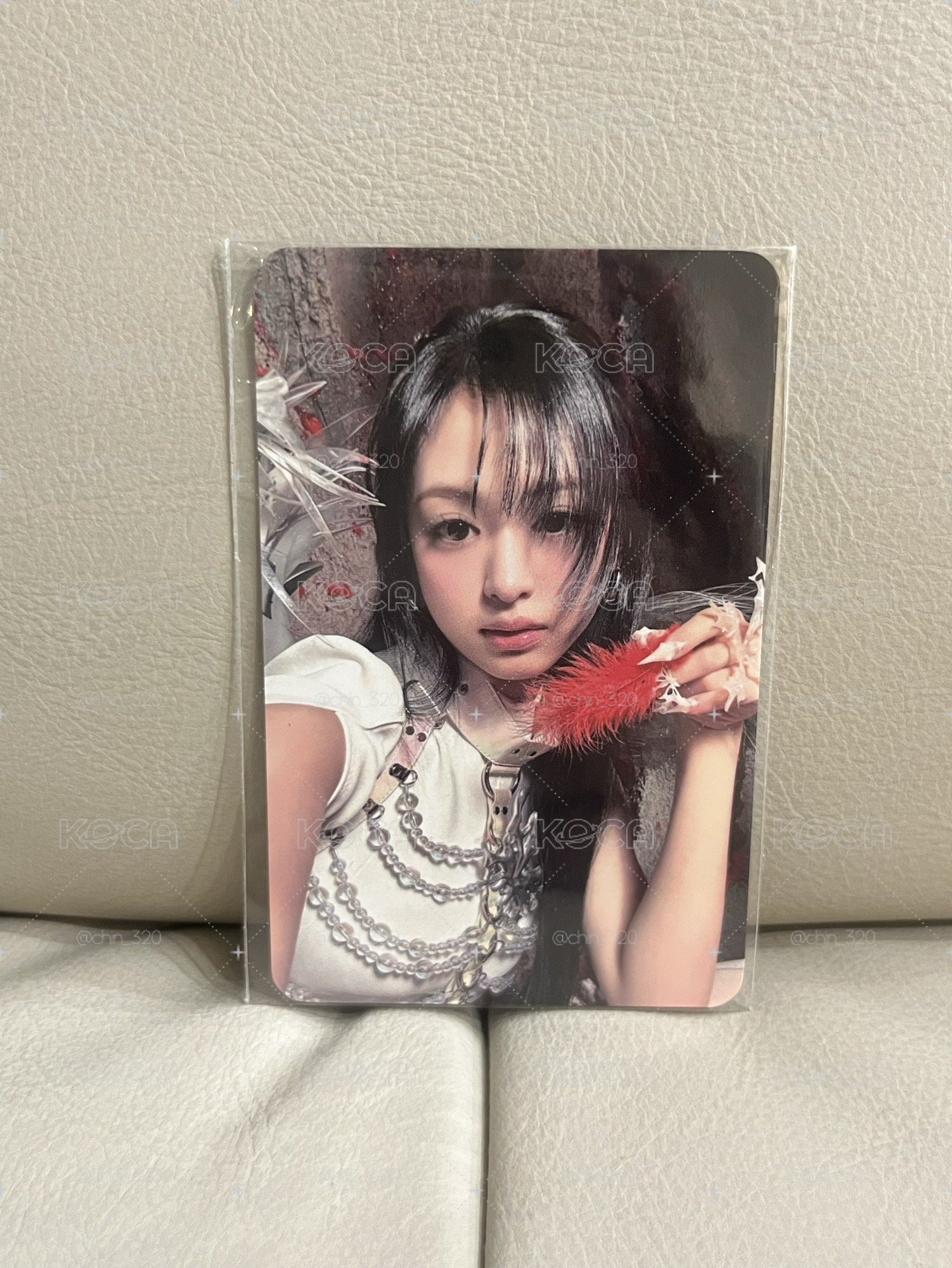 賢 춤 (CHOOM) 香港/上海/廣州/洛杉磯/新加坡 快閃滿額卡 