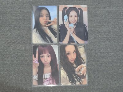 彩瑛小卡